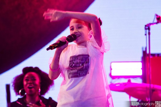 JESSIE J - Electric Castle - Day 5