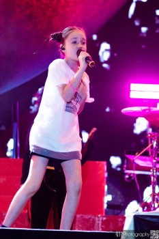 JESSIE J - Electric Castle - Day 5