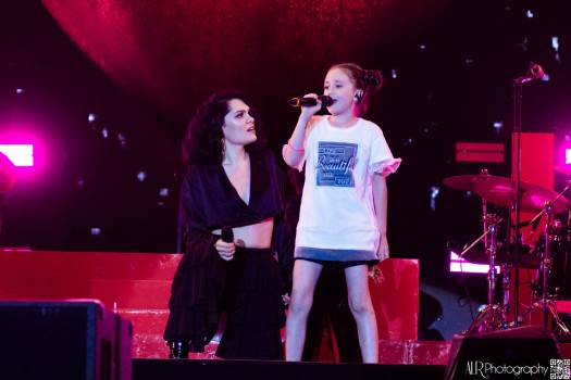JESSIE J - Electric Castle - Day 5