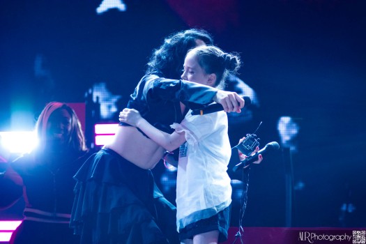 JESSIE J - Electric Castle - Day 5