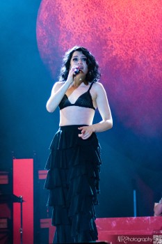 JESSIE J - Electric Castle - Day 5