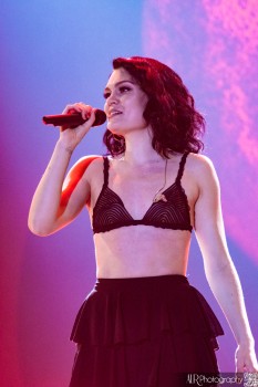 JESSIE J - Electric Castle - Day 5