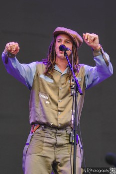 JP COOPER
