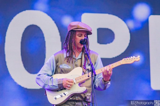 JP COOPER