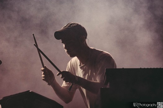 MURA MASA - Electric Castle - Day 2