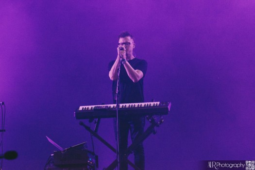 SON LUX - Electric Castle - Day 2