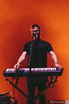SON LUX - Electric Castle - Day 2