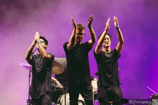 SON LUX - Electric Castle - Day 2