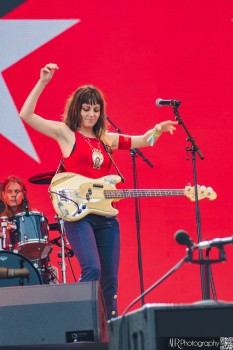 THE LAST INTERNATIONALE