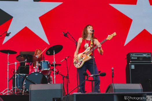 THE LAST INTERNATIONALE