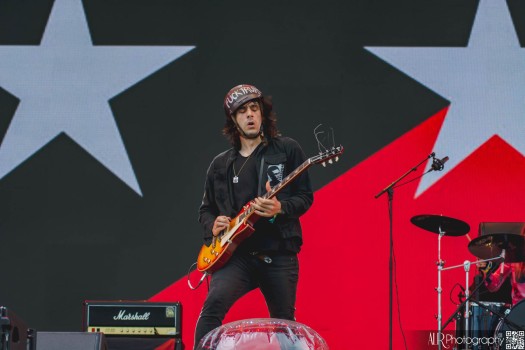 THE LAST INTERNATIONALE