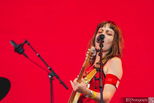 THE LAST INTERNATIONALE