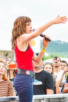 THE LAST INTERNATIONALE