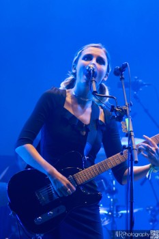 WOLF ALICE
