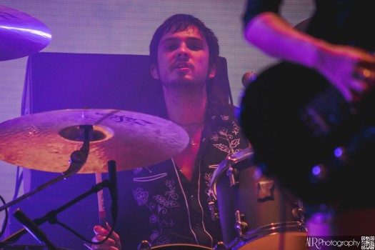 WOLF ALICE