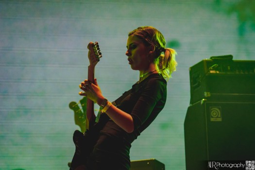 WOLF ALICE