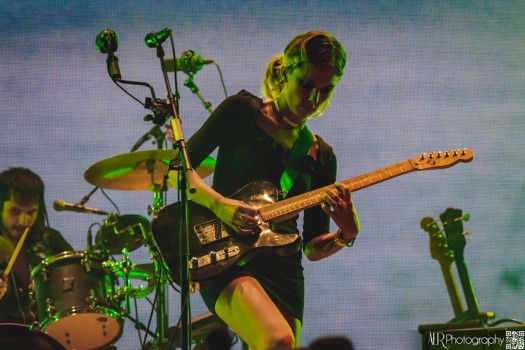 WOLF ALICE