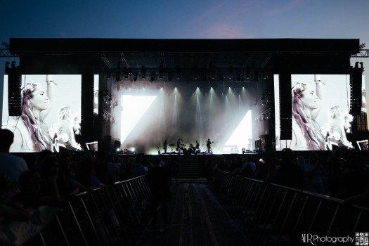 Caribou @ Electric Castle 2022 (EC8)