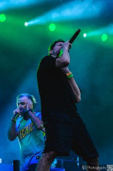 Coma @ Electric Castle 2022 (EC8)