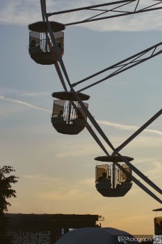 Electric Castle 2022 (EC8)