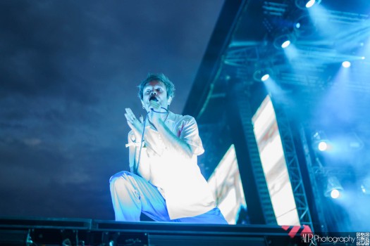 Enter Shikari @ Electric Castle 2022 (EC8)