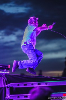 Enter Shikari @ Electric Castle 2022 (EC8)