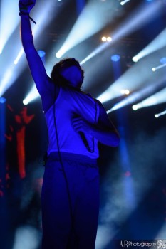 Enter Shikari @ Electric Castle 2022 (EC8)