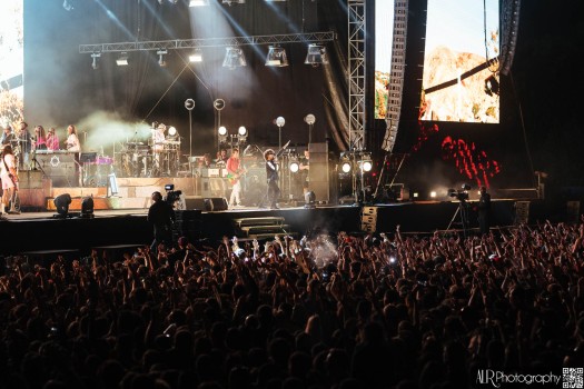 Gorillaz @ Electric Castle 2022 (EC8)
