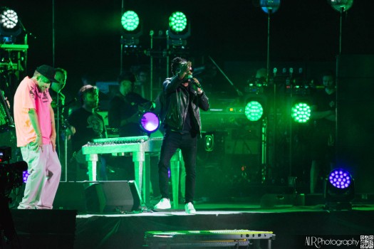Gorillaz @ Electric Castle 2022 (EC8)