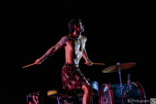 Twenty One Pilots @ Electric Castle 2022 (EC8)