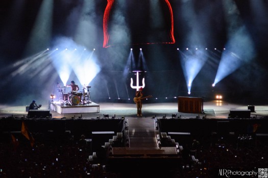 Twenty One Pilots @ Electric Castle 2022 (EC8)