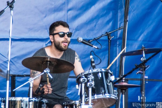 Les Elephants Bizarres - Untold Festival 2016