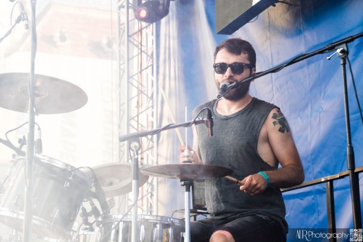 Les Elephants Bizarres - Untold Festival 2016