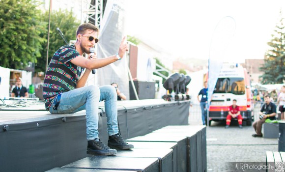 Les Elephants Bizarres - Untold Festival 2016