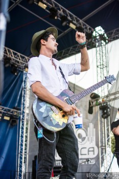 Les Elephants Bizarres - Untold Festival 2016