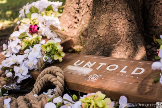 Untold Festival 2016
