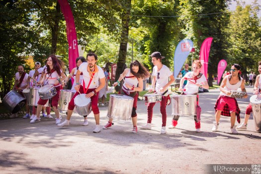 Untold Festival 2016