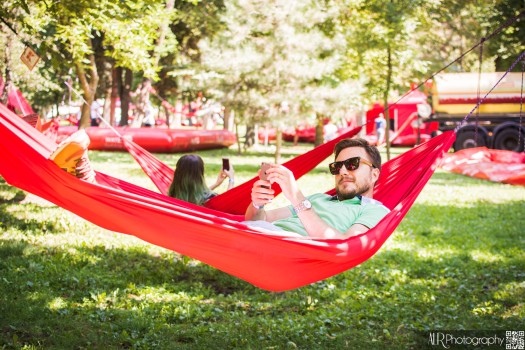 Untold Festival 2016