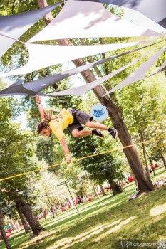 Untold Festival 2016