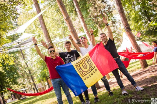 Untold Festival 2016