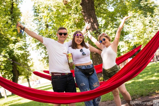 Untold Festival 2016