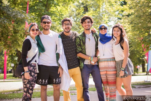 Untold Festival 2016