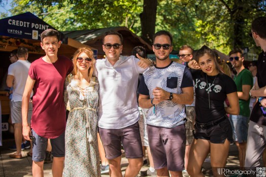 Untold Festival 2016