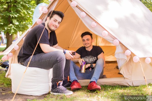 Untold Festival 2016