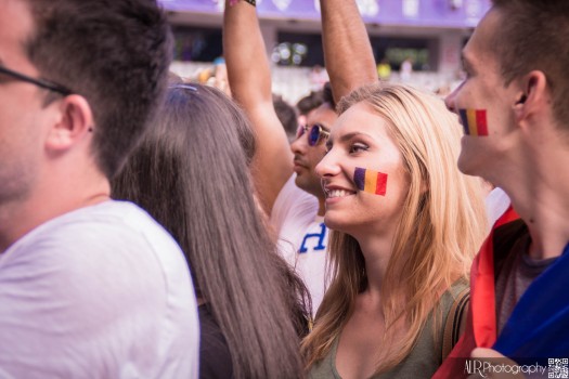 Untold Festival 2016