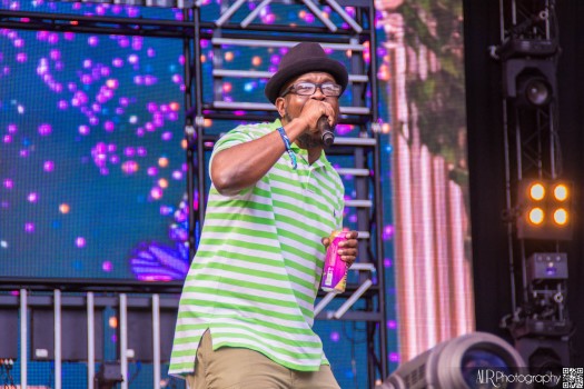 Untold Festival 2016