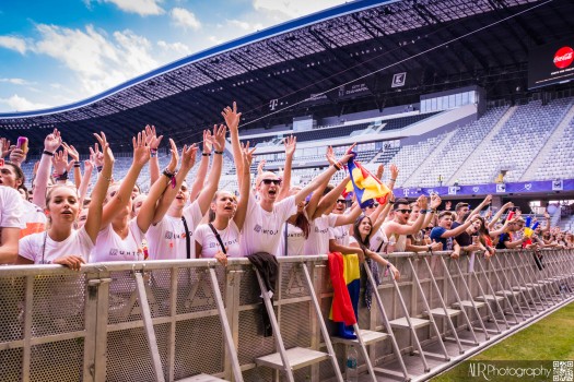 Untold Festival 2016