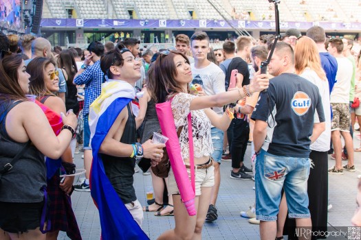 Untold Festival 2016