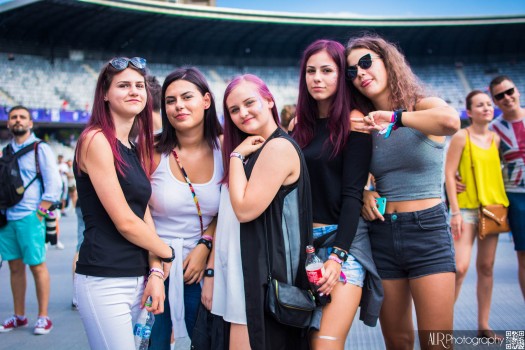 Untold Festival 2016