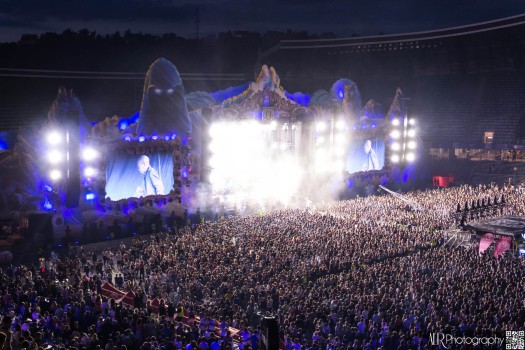 Untold Festival 2016